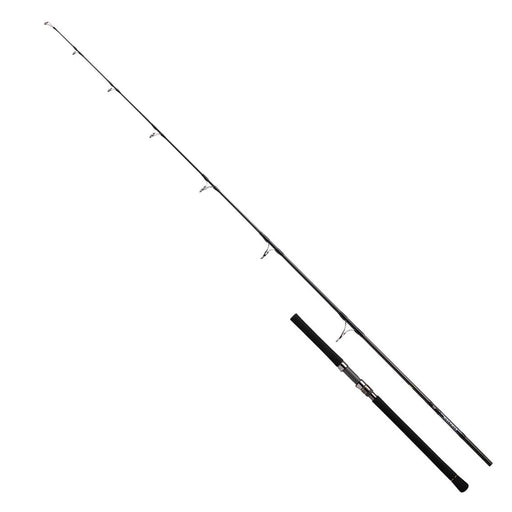 Daiwa SALTIGA AP C83-5 Casting Rod MAX 110g 2.51m 3-pieces Off shore Fishing Rod_1