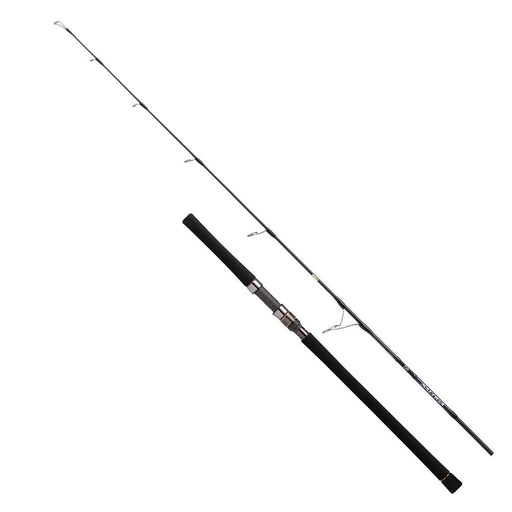 Daiwa SALTIGA AP J59S-3 Spinning Rod Jigging MAX 180g 1.75m 2-pieces Black NEW_1