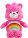 Nakajima Corp. Care Bear Love A Lot Bear Collectibles Cheer Bear Pink 158383-21_1