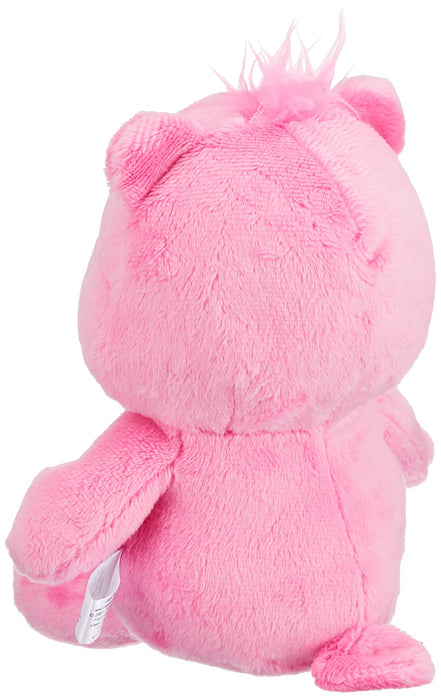 Nakajima Corp. Care Bear Love A Lot Bear Collectibles Cheer Bear Pink 158383-21_3