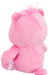 Nakajima Corp. Care Bear Love A Lot Bear Collectibles Cheer Bear Pink 158383-21_3