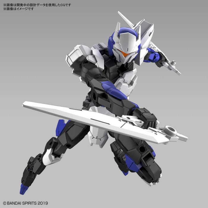 30MM EXM-A9n Spinatio Ninja Ver. 1/144 Scale Pre-painted Model Kit ‎2553529 NEW_6