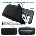 YAMAHA PSS-A50 electronic keyboard 37 mini keyboard Black Musical Instrument NEW_3