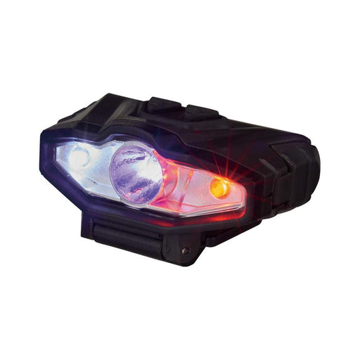 SUNLINE Night Surround Vision mini NSV-03 Black W53xD34xH29mm Battery Powered_1