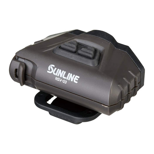 SUNLINE Night Surround Vision mini NSV-03 Black W53xD34xH29mm Battery Powered_2