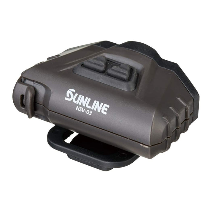 SUNLINE Night Surround Vision mini NSV-03 Black W53xD34xH29mm Battery Powered_2