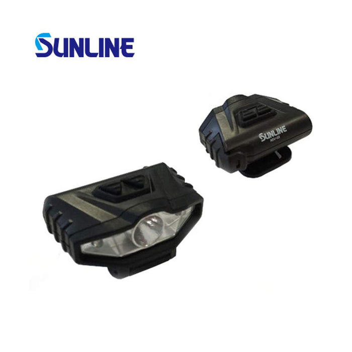 SUNLINE Night Surround Vision mini NSV-03 Black W53xD34xH29mm Battery Powered_3