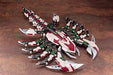 ZOIDS EZ-036 Death Stinger ZS W450mm 1/72 scale Plastic Model Kit ZD155 NEW_4