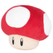 Sanei Boeki Super Mario All Star Collection Mushroom S Plush Doll 15.5cm AC60_1
