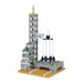 Kawada NanoBlock Scene Collection Space Center NBH_218 Plastic Block 510 pcs NEW_6
