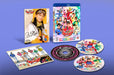 Mashin Sentai Kiramager Blu-ray COLLECTION 4 complete Standard Ed. BSTD-9819 NEW_2