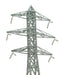 Scenery Collection Scenery Accessories 085-3 Transmission Tower B3 315551 NEW_3