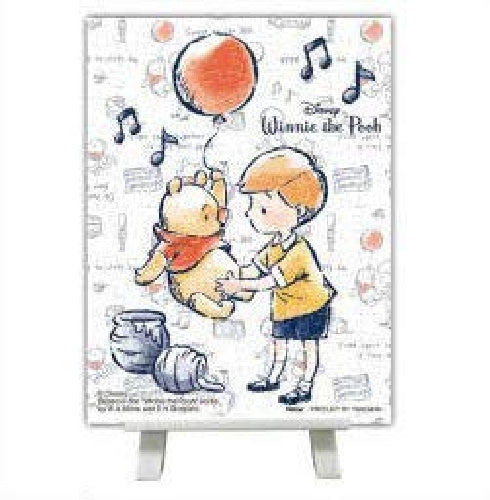 Yanoman 150 Piece Jigsaw Puzzle Disney Gentle Time Petit Parrier 2301-39 NEW_1