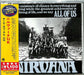 [CD] All Of Us 4 Bonus Tracks Limited Edition Nirvana UICY-79506 1st CD release_1