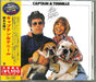 [CD] Love Will Keep Us Together Limited Edition Captain & Tennille UICY-79490_1