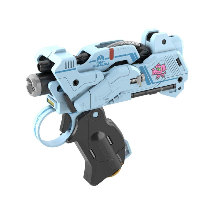 Bandai Girl Gun Lady Attack Gun Ver. Alpha Tango 1/1 Scale Blue Kit ‎2527228 NEW_1