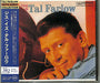 [UHQCD] This Is Tal Farlow Limited Edition Tal Farlow UCCU41008 100th Anniv. NEW_1