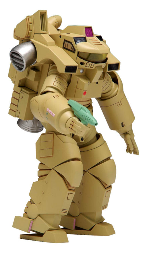 Wave Starship Troopers Powered Suit Local Battle Type 1/20 Model Kit PS-013 NEW_1