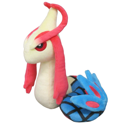 Pokemon All Star Collection Plush Doll Milotic S Size W17xD18xH21.5cm PP194 NEW_1