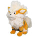 Pokemon All Star Collection Plush Doll Arcanine S Size W11xD23xH18.5cm PP187 NEW_1