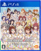 Idolmaster Starlit Season Playstation 4 Idol Produce Simulation Game PLJS-36169_1