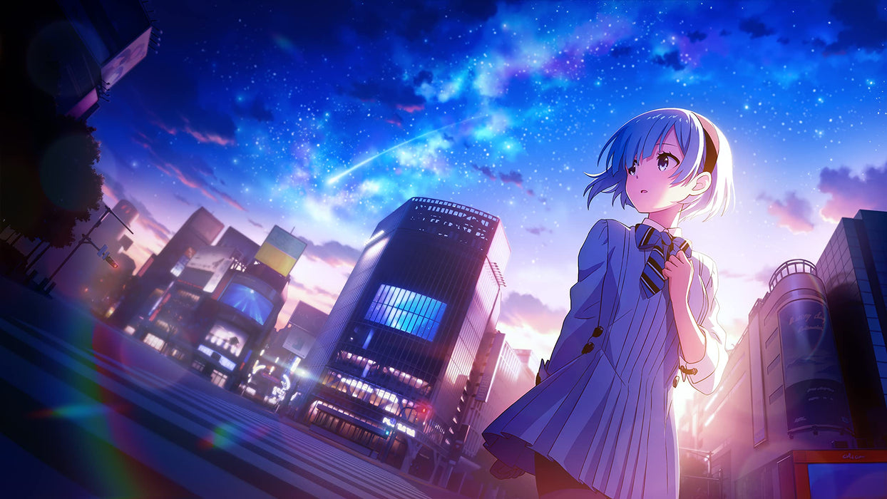 Idolmaster Starlit Season Playstation 4 Idol Produce Simulation Game PLJS-36169_8