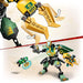 Lego Ninjago Lloyd's Hydro Mech Suit 71750 Toy Ninja Sea Boy 7+ yrs 228 pieces_5