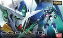 RG 1/144 Gundam 00 A wakening of the Trailblazer GNT-0000 Double O Quanta Kit_4