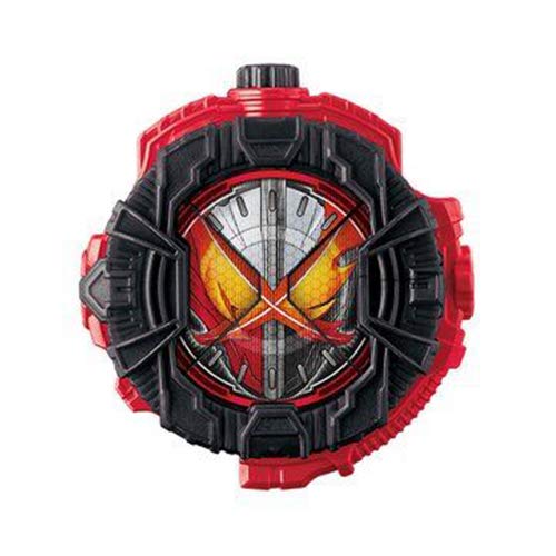 KamenRider ZI-O DX Saber Ridewatch & Decade complete Form 21 Ridewatch ‎BAN58763_1