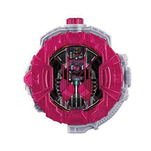 KamenRider ZI-O DX Saber Ridewatch & Decade complete Form 21 Ridewatch ‎BAN58763_2