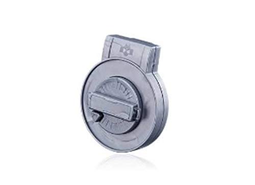 BANDAI Kamen Rider Zi-O DX K-touch 21 Action Figure Polycarbonate ABS ‎BAN58621_2