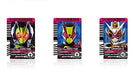 BANDAI Kamen Rider Zi-O DX K-touch 21 Action Figure Polycarbonate ABS ‎BAN58621_4