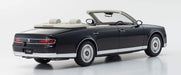 Kyosho samurai 1/18 TOYOTA CENTURY Convertible Black KSR18052BK Model Car NEW_2