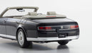 Kyosho samurai 1/18 TOYOTA CENTURY Convertible Black KSR18052BK Model Car NEW_6