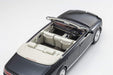 Kyosho samurai 1/18 TOYOTA CENTURY Convertible Black KSR18052BK Model Car NEW_9