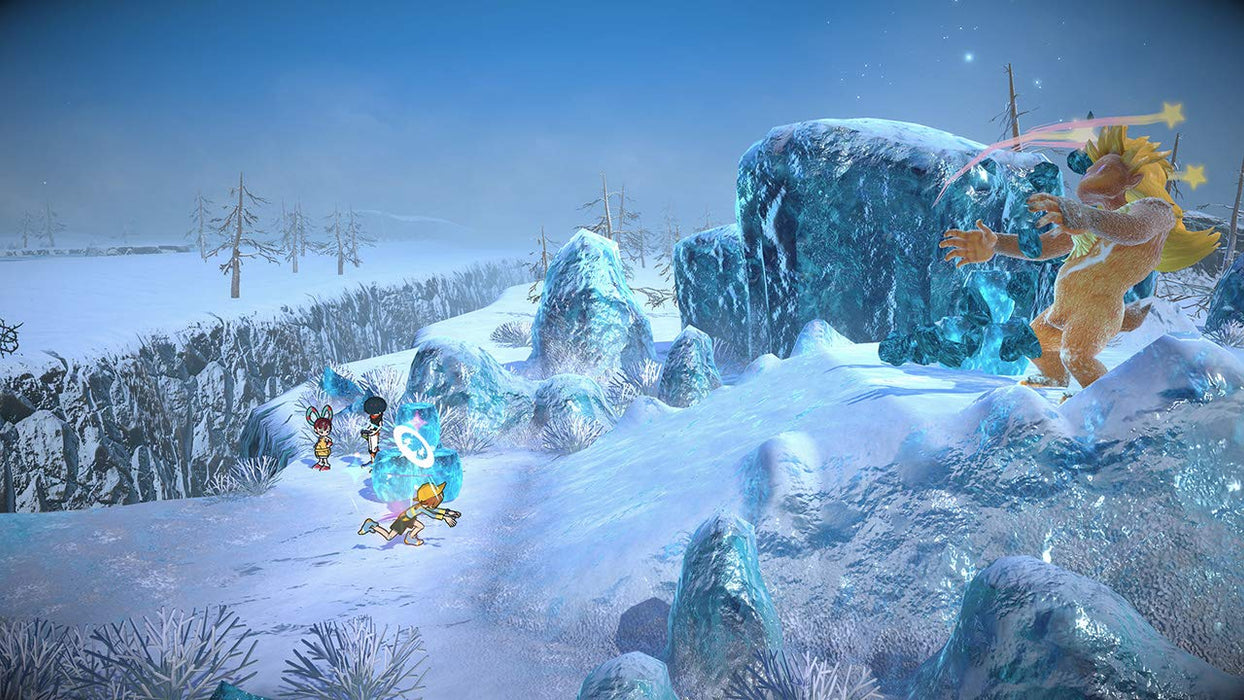 World's End Club Nintendo Switch Game Multi-Language HAC-P-A3H4A Puzzle NEW_6