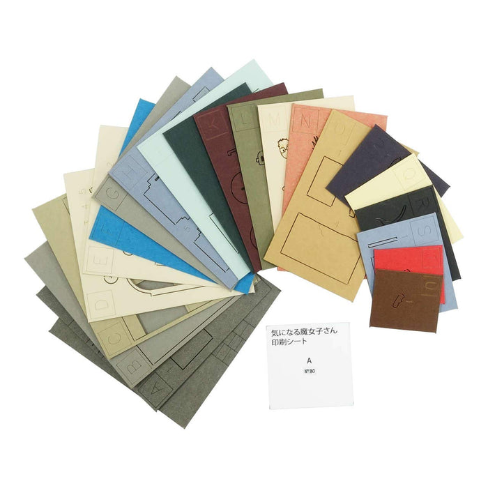 Sankei Studio Ghibli Mini Kiki's Delivery Service Curious witch MP07-123 NEW_7