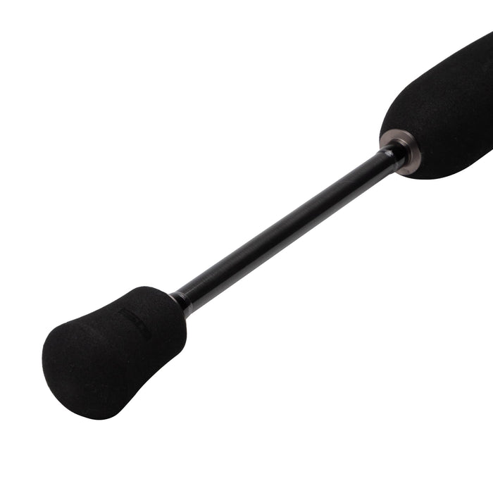 Major Craft Aji-Do 5G AD5-S502L/AJI Ajing Spinning Rod R360 structure Black NEW_6