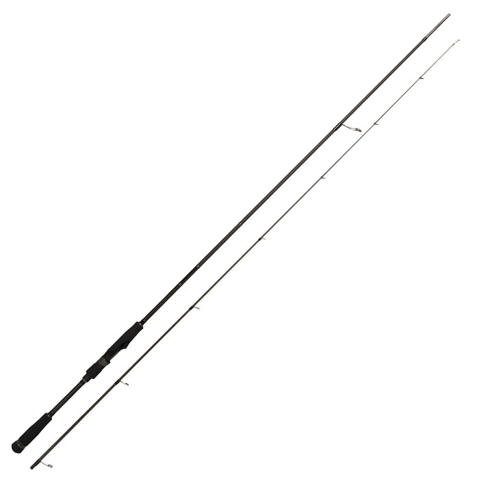 Major Craft EGIZAUST 5G EZ5-862ML Spinning Rod for Eging Black Unisex Adult NEW_1