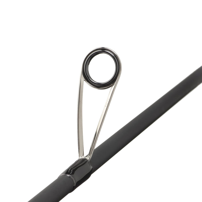 Major Craft EGIZAUST 5G EZ5-862ML Spinning Rod for Eging Black Unisex Adult NEW_3