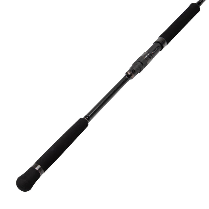 Major Craft CROSRIDE 5G XR5-962MH Spinning Rod R360 structure Black Unisex NEW_2