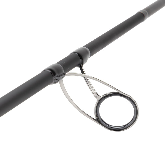 Major Craft CROSRIDE 5G XR5-962MH Spinning Rod R360 structure Black Unisex NEW_4