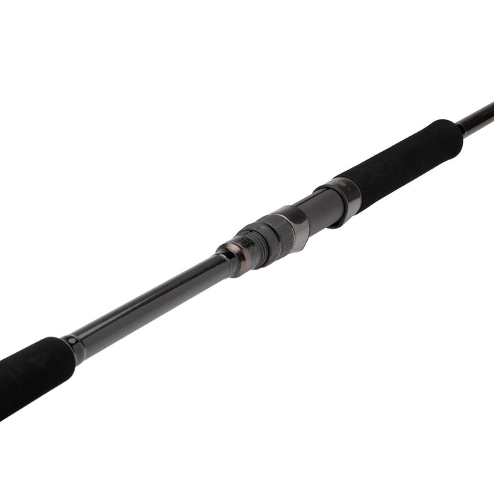 Major Craft CROSRIDE 5G XR5-962MH Spinning Rod R360 structure Black Unisex NEW_5