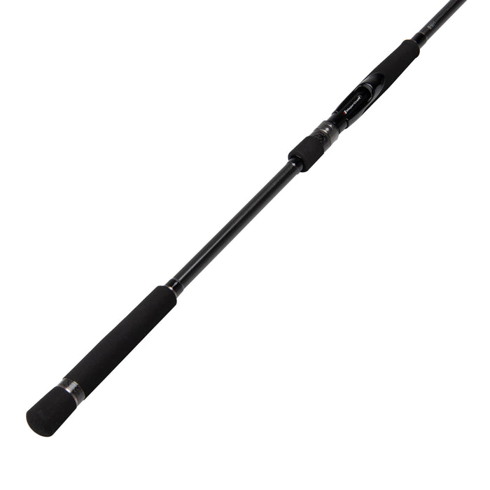 Major Craft CROSRIDE 5G XR5-962M/LSJ Spinning Rod Jigging Unisex Adult Black NEW_2