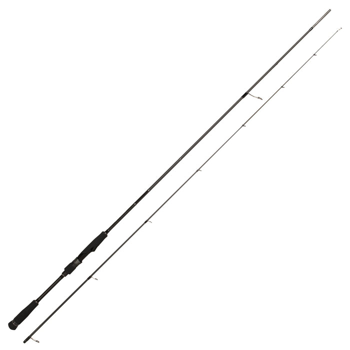 Major Craft EGIZAUST 5G EZ5-832ML Spinning Rod for Eging R360 structure Black_1
