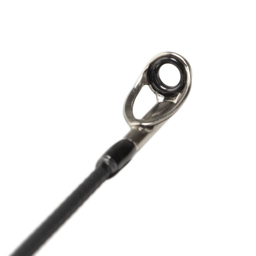 Major Craft EGIZAUST 5G EZ5-832ML Spinning Rod for Eging R360 structure Black_2