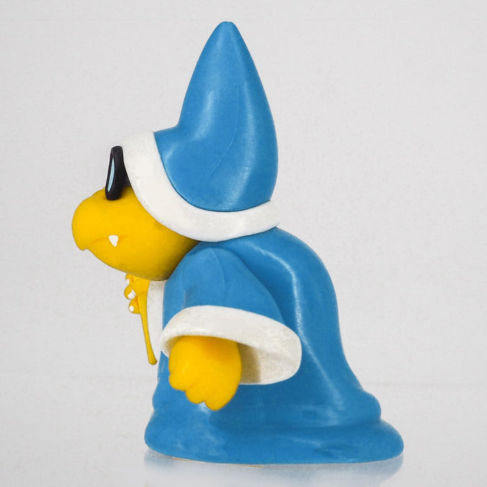 Sanei Boeki Super Mario Figure Collection Kammy Koopa FCM-024 Game Character NEW_2