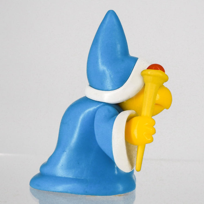 Sanei Boeki Super Mario Figure Collection Kammy Koopa FCM-024 Game Character NEW_4