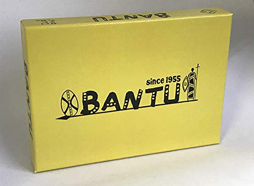 New Games Order Bantu Japanese Edition New Edition Board Game for 2-4 player_3