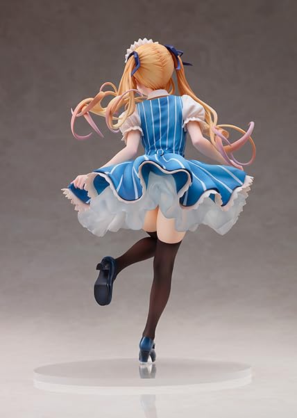 ANIPLEX Saekano Sawamura Spencer Eriri Maid Ver. 1/7 Scale Figure ‎EF6AB6C71 NEW_4